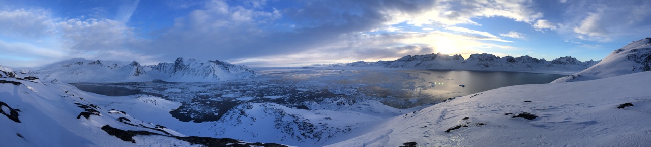 groenland panorama 1
